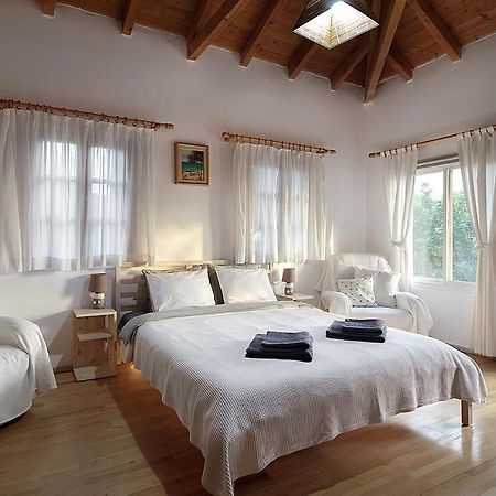Sun&Sea Villas - Sea Vinglafia ภายนอก รูปภาพ