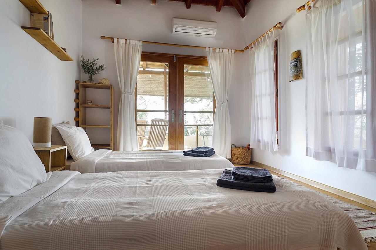 Sun&Sea Villas - Sea Vinglafia ภายนอก รูปภาพ