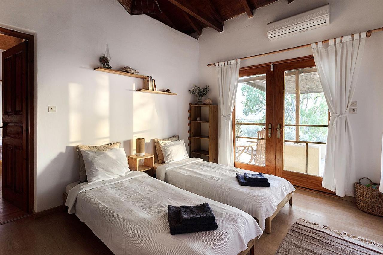Sun&Sea Villas - Sea Vinglafia ภายนอก รูปภาพ