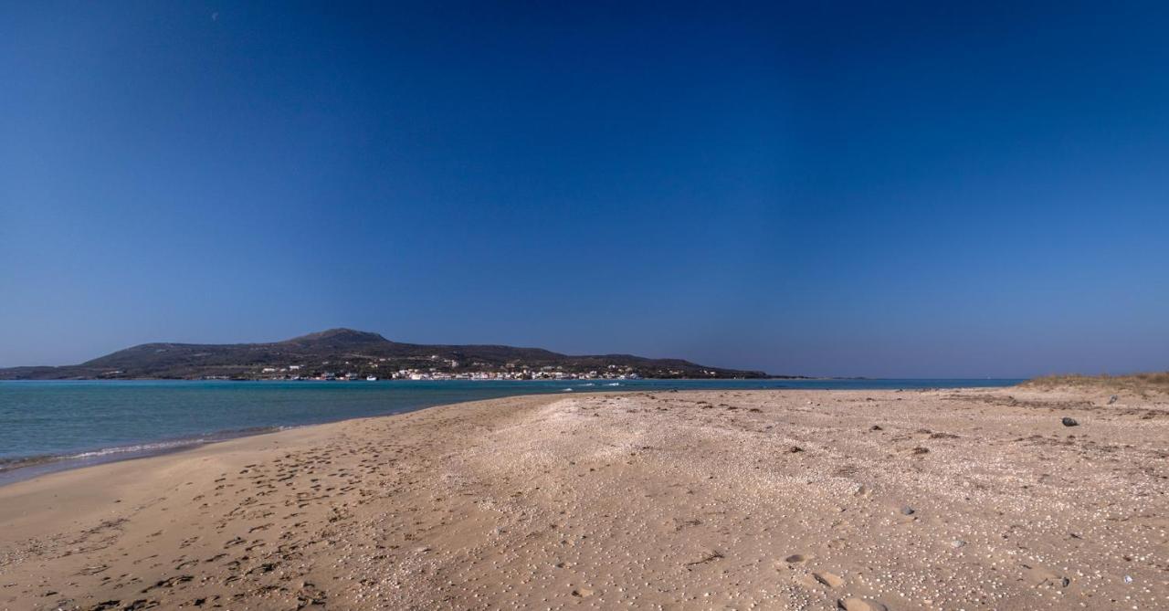 Sun&Sea Villas - Sea Vinglafia ภายนอก รูปภาพ