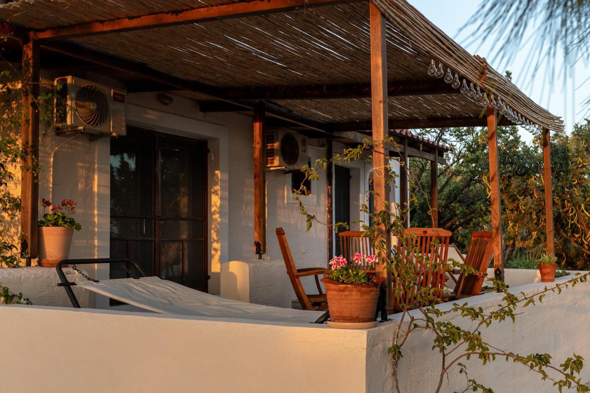 Sun&Sea Villas - Sea Vinglafia ภายนอก รูปภาพ